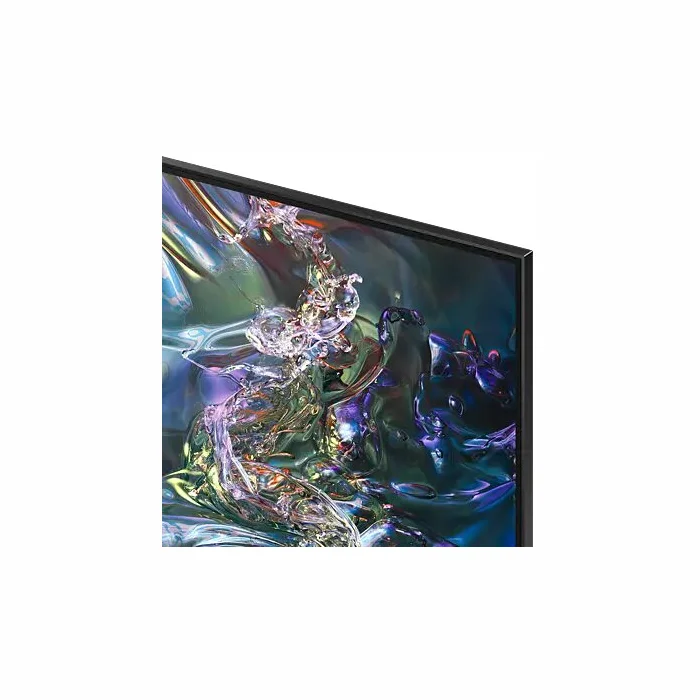 Televizori Samsung 65" UHD QLED Smart TV QE65Q67DAUXXH